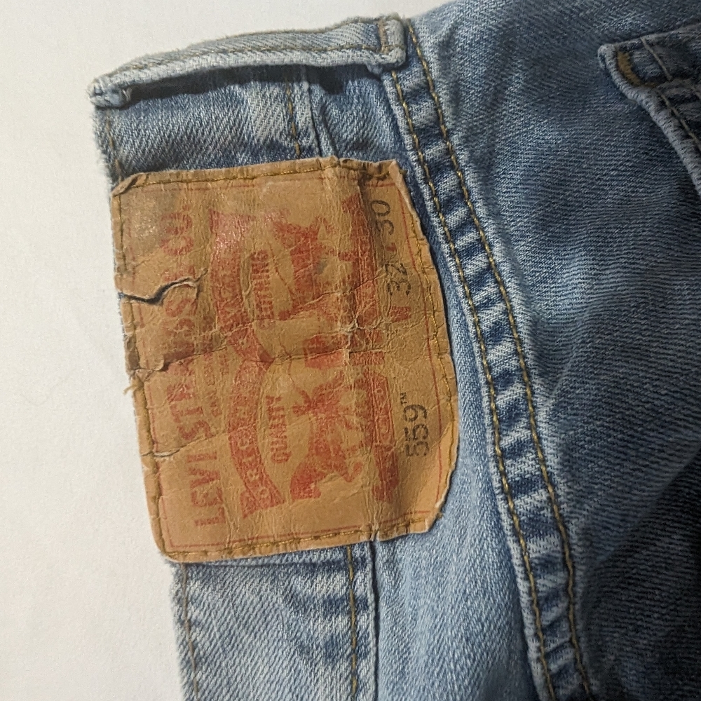 Levi 559 32/30